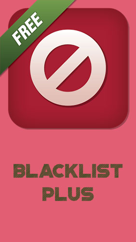 download Blacklist plus apk